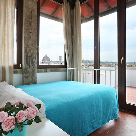Artemente Florence B&B מראה חיצוני תמונה