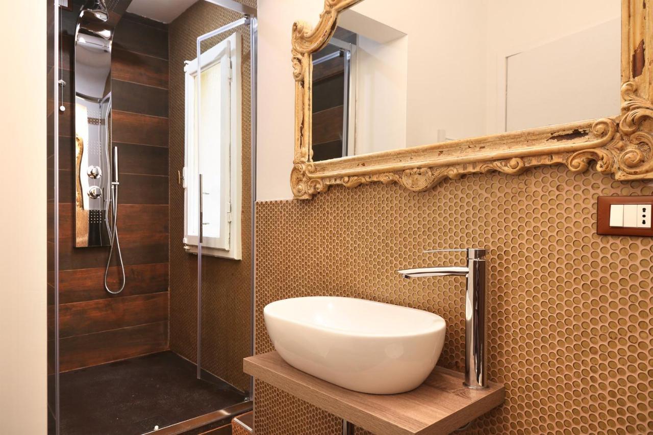 Artemente Florence B&B מראה חיצוני תמונה