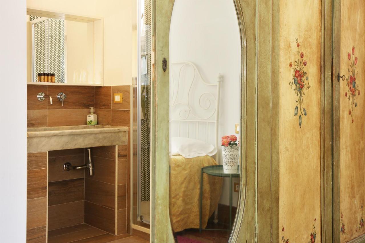 Artemente Florence B&B מראה חיצוני תמונה