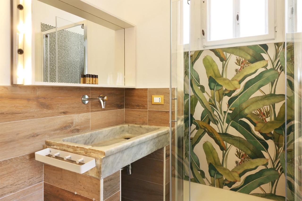 Artemente Florence B&B מראה חיצוני תמונה