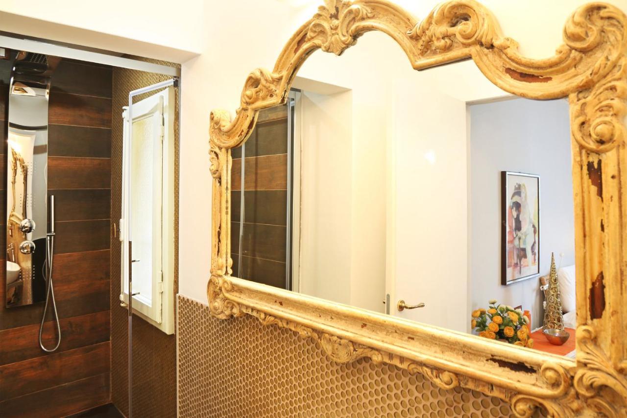 Artemente Florence B&B מראה חיצוני תמונה
