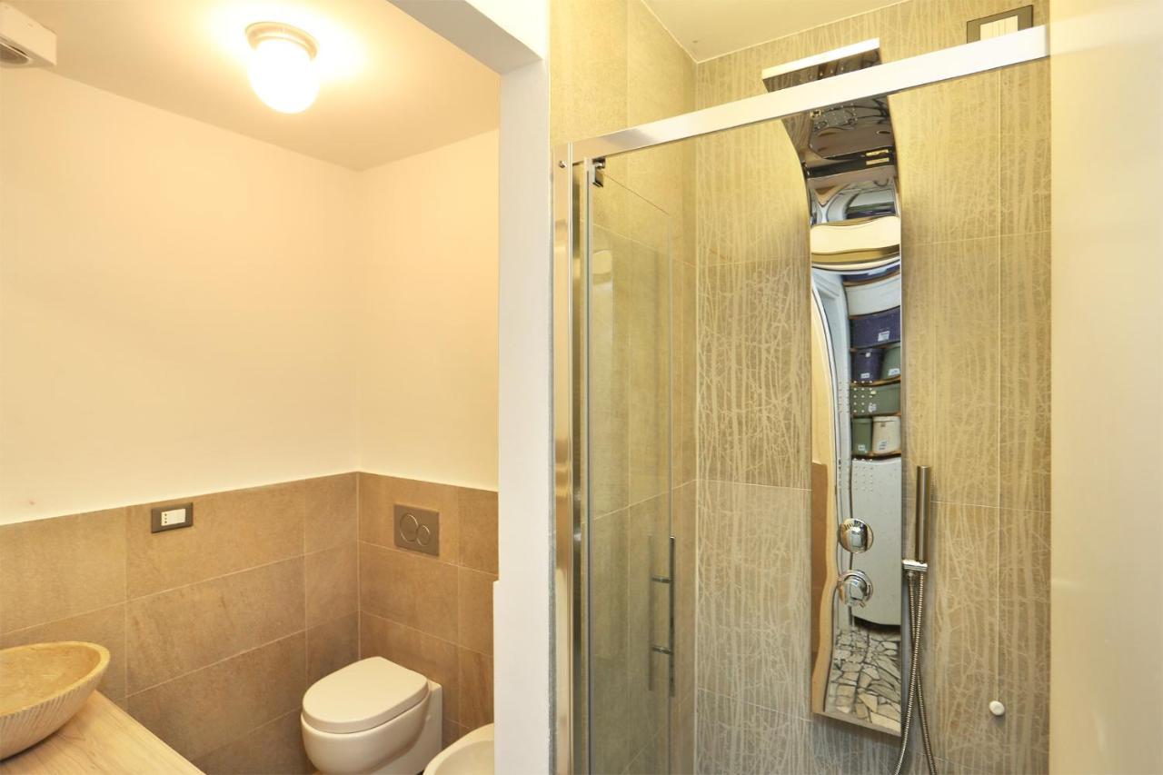 Artemente Florence B&B מראה חיצוני תמונה