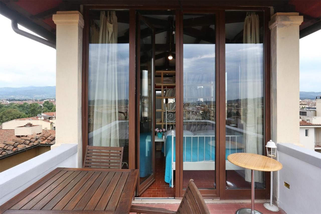 Artemente Florence B&B מראה חיצוני תמונה