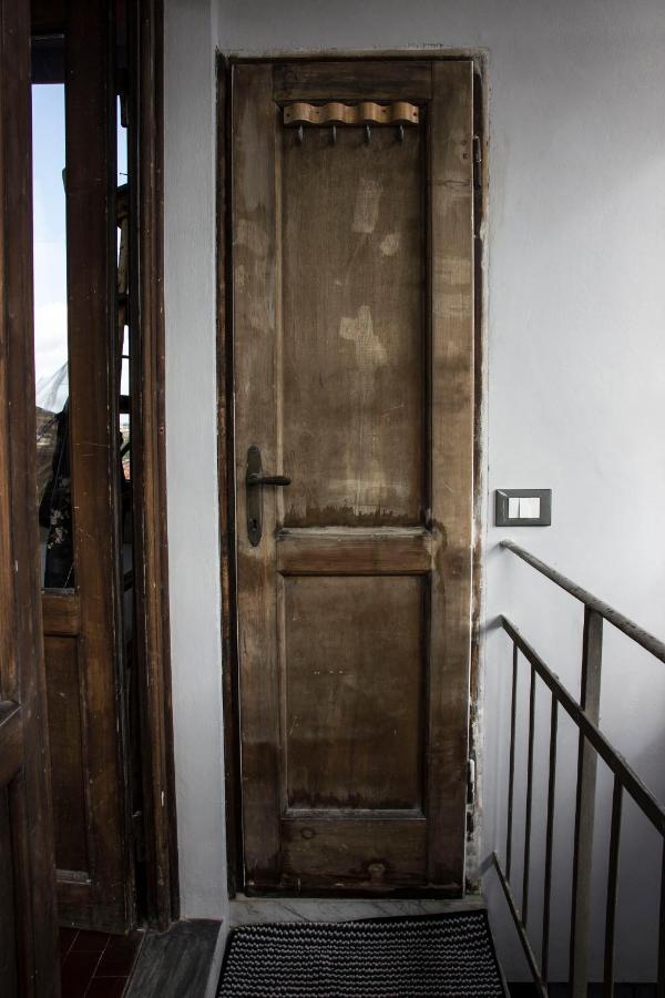 Artemente Florence B&B מראה חיצוני תמונה