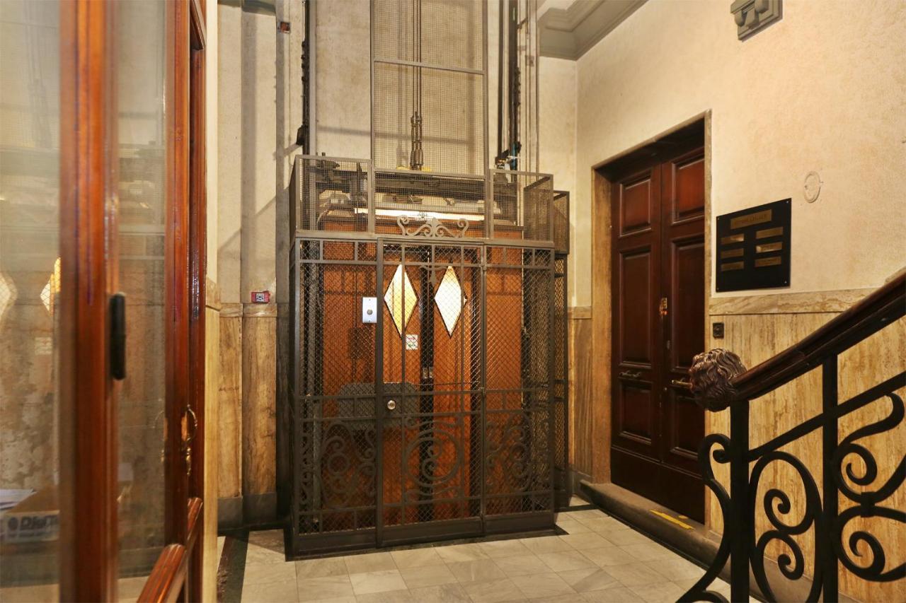 Artemente Florence B&B מראה חיצוני תמונה