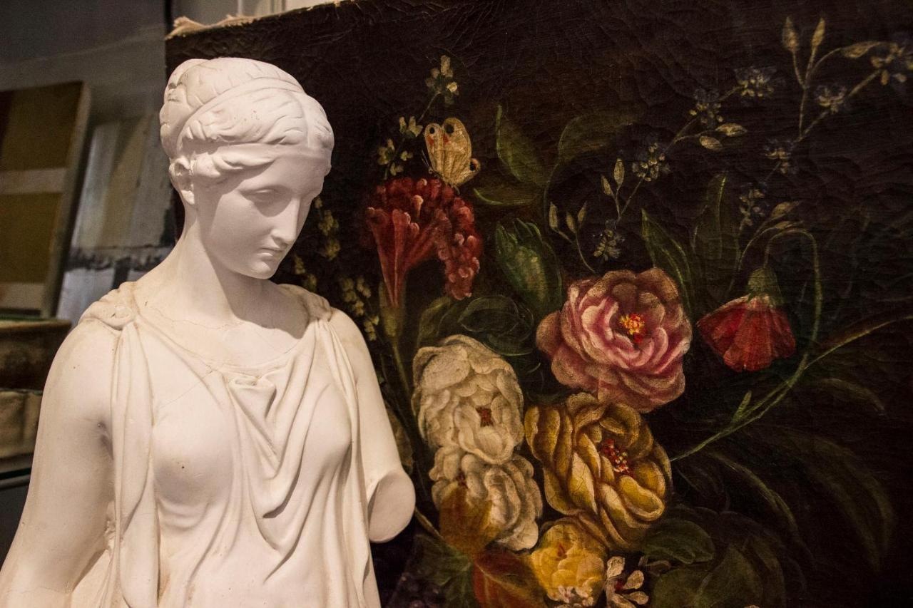 Artemente Florence B&B מראה חיצוני תמונה