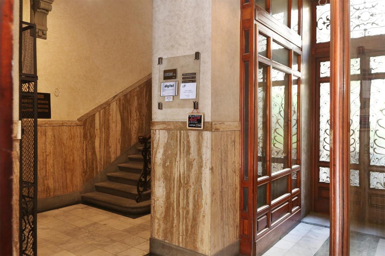Artemente Florence B&B מראה חיצוני תמונה