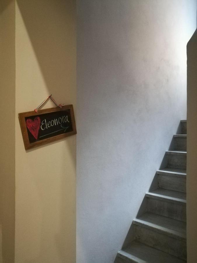 Artemente Florence B&B מראה חיצוני תמונה