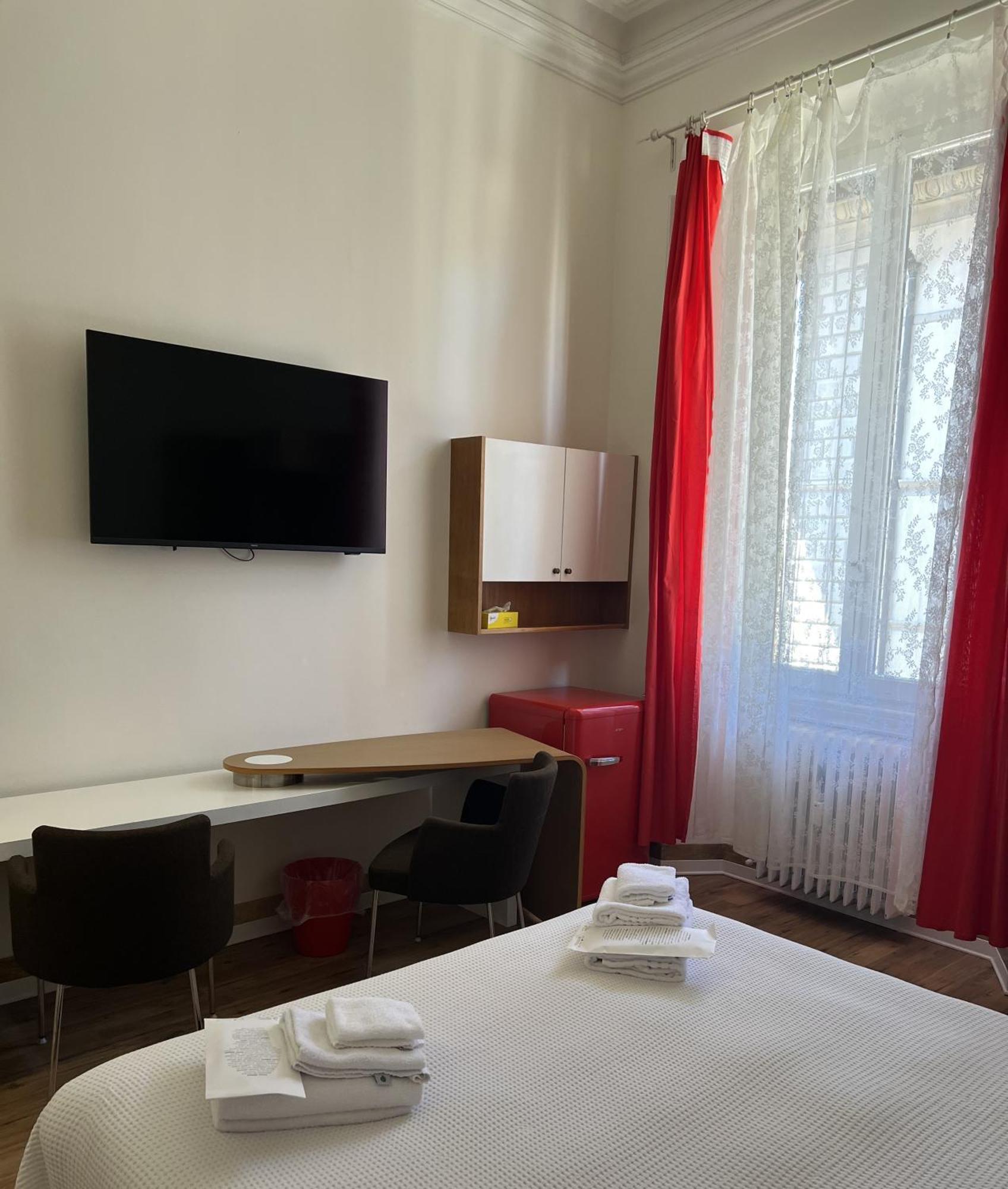 Artemente Florence B&B מראה חיצוני תמונה