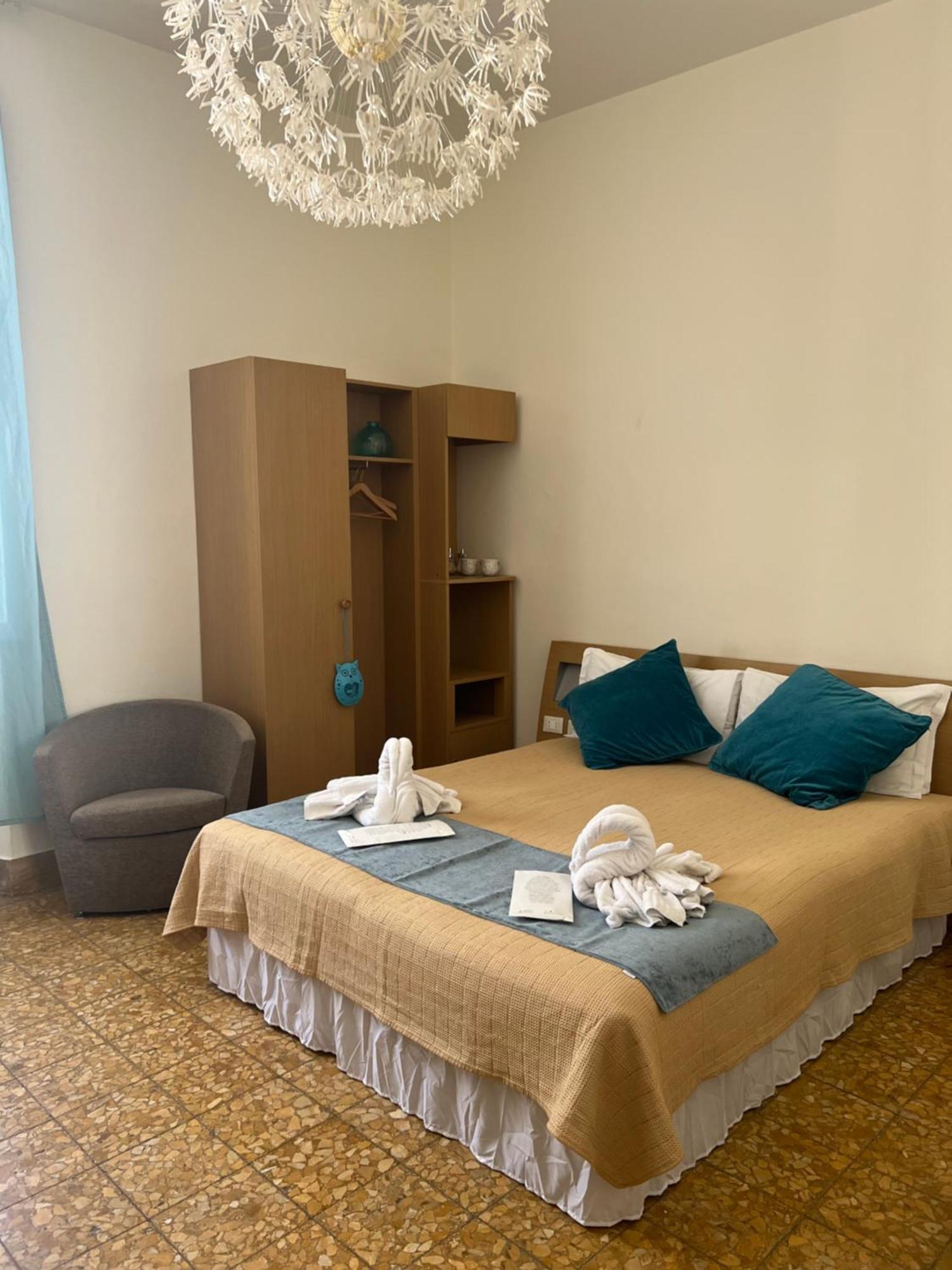 Artemente Florence B&B מראה חיצוני תמונה