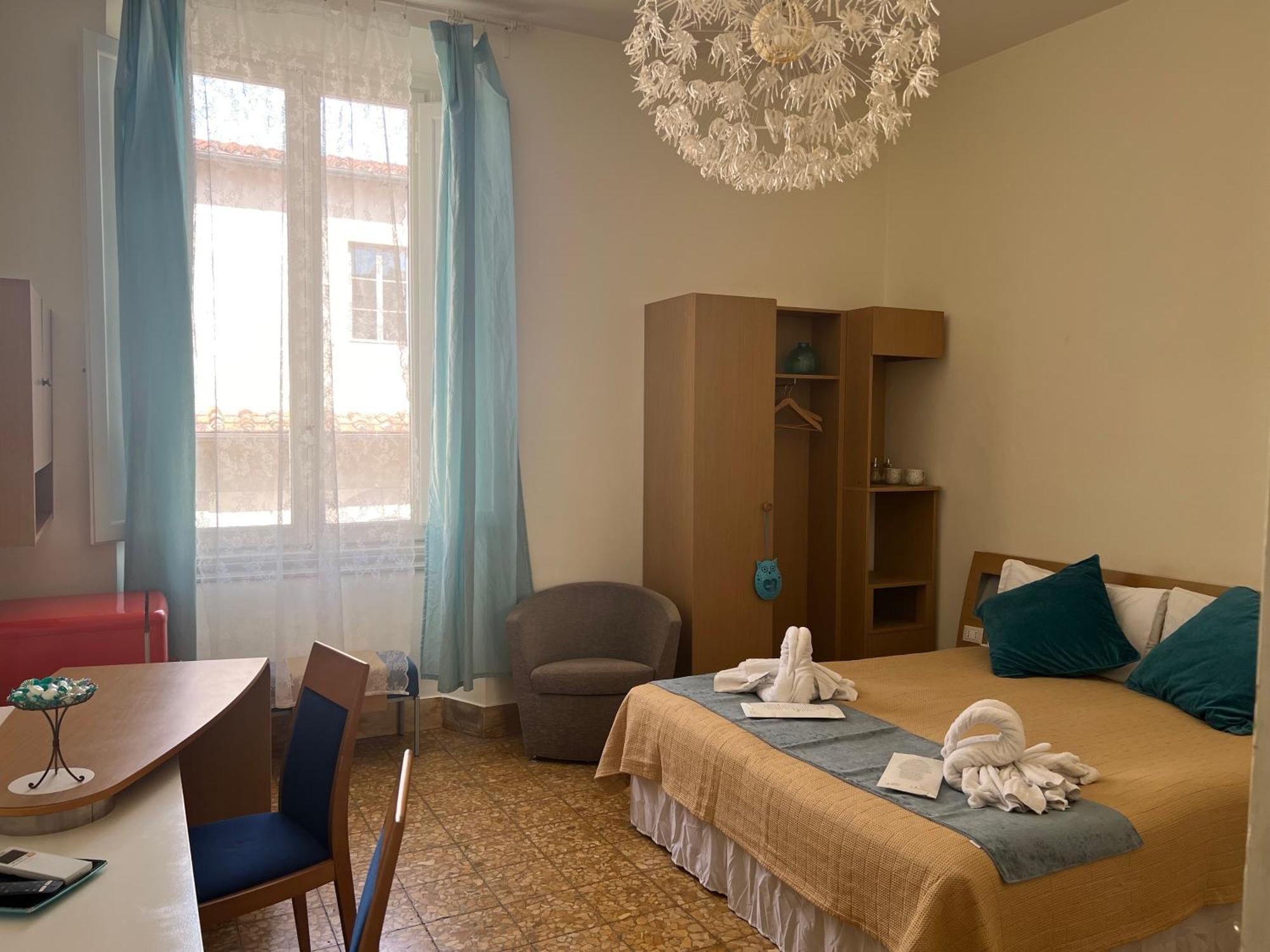 Artemente Florence B&B מראה חיצוני תמונה