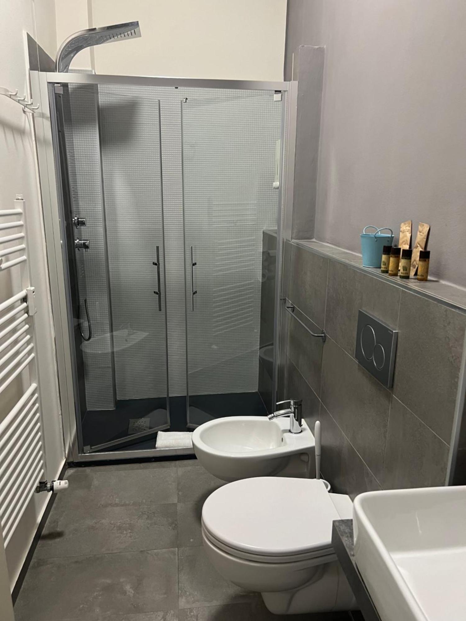 Artemente Florence B&B מראה חיצוני תמונה
