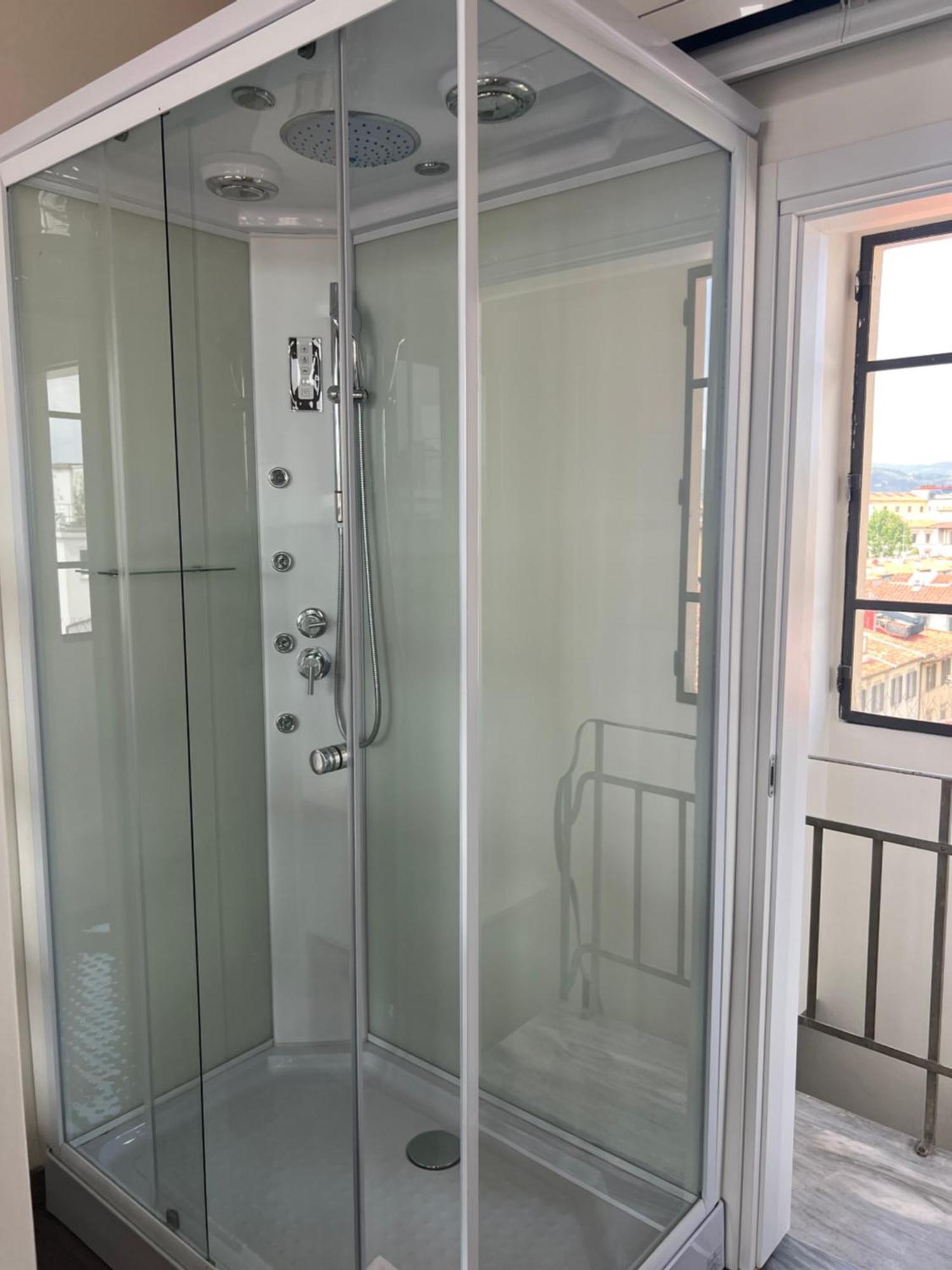 Artemente Florence B&B מראה חיצוני תמונה