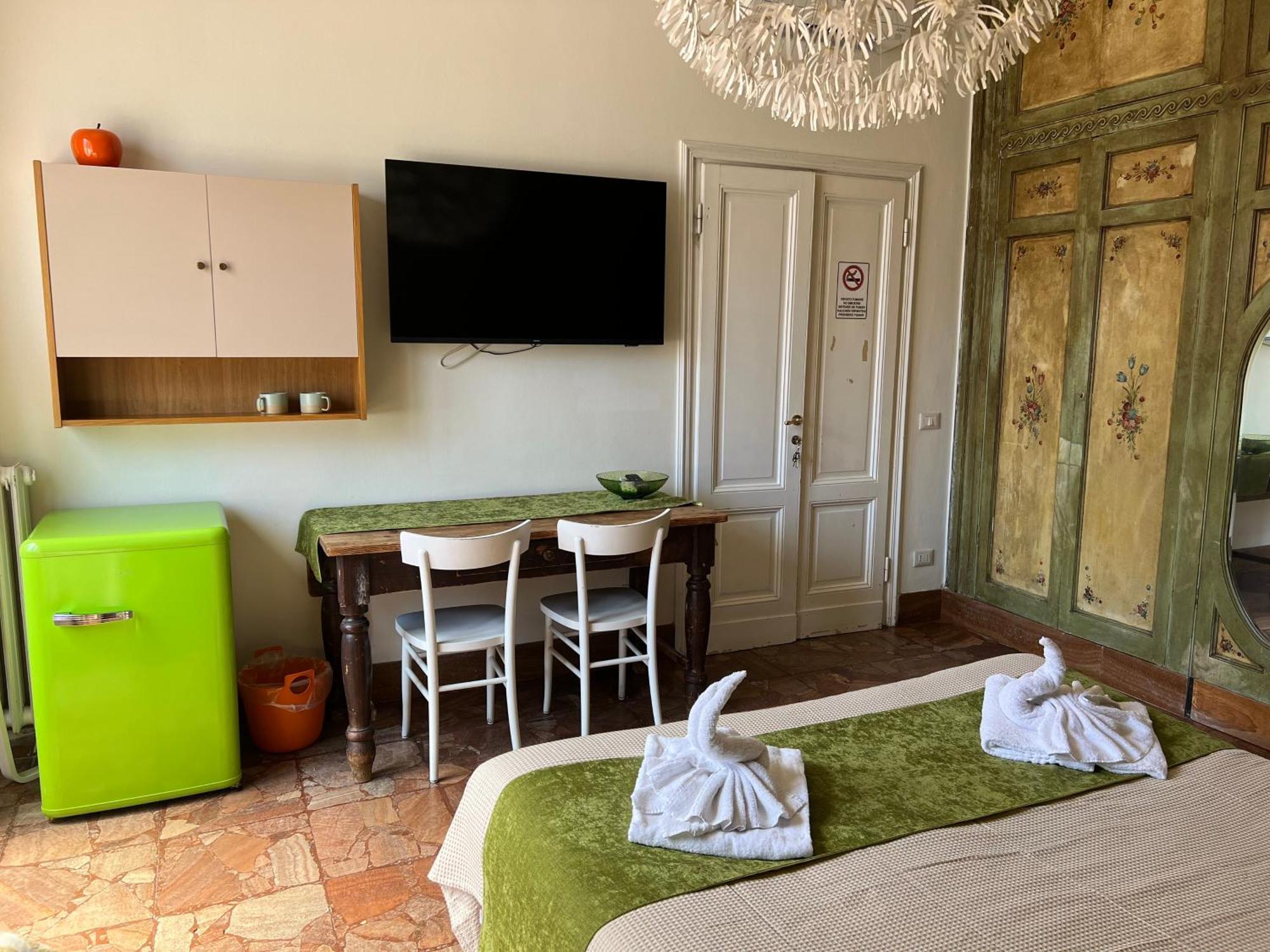 Artemente Florence B&B מראה חיצוני תמונה