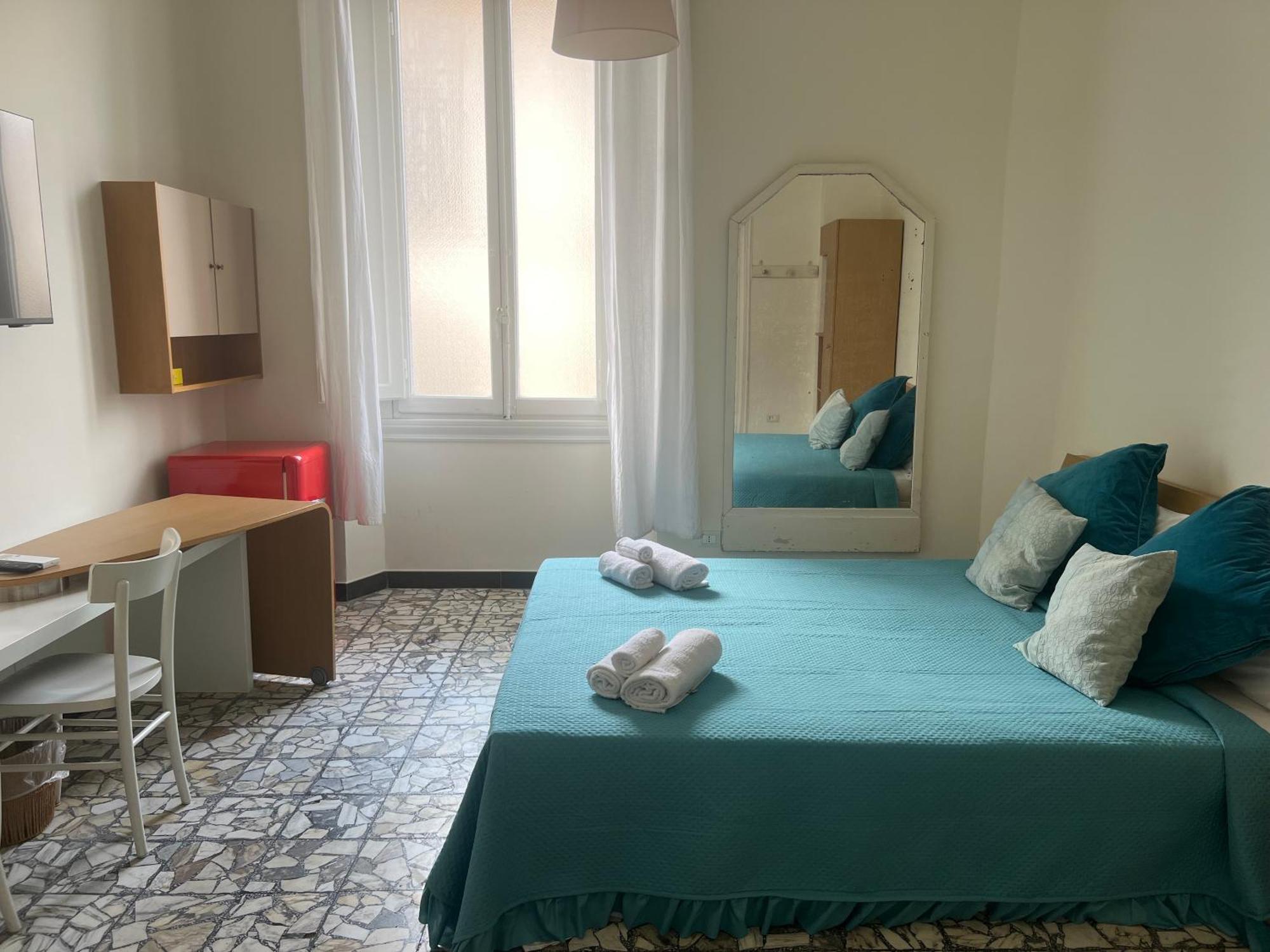 Artemente Florence B&B מראה חיצוני תמונה