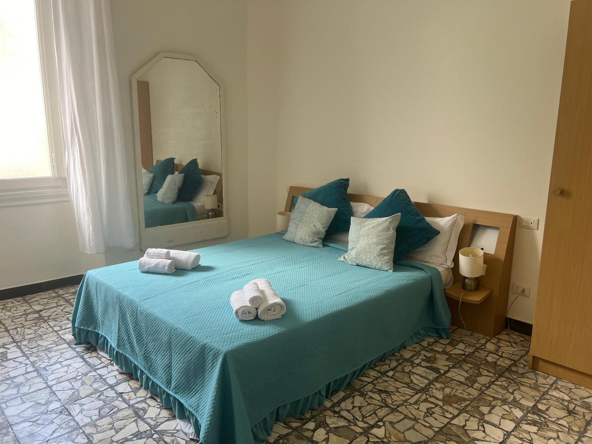 Artemente Florence B&B מראה חיצוני תמונה